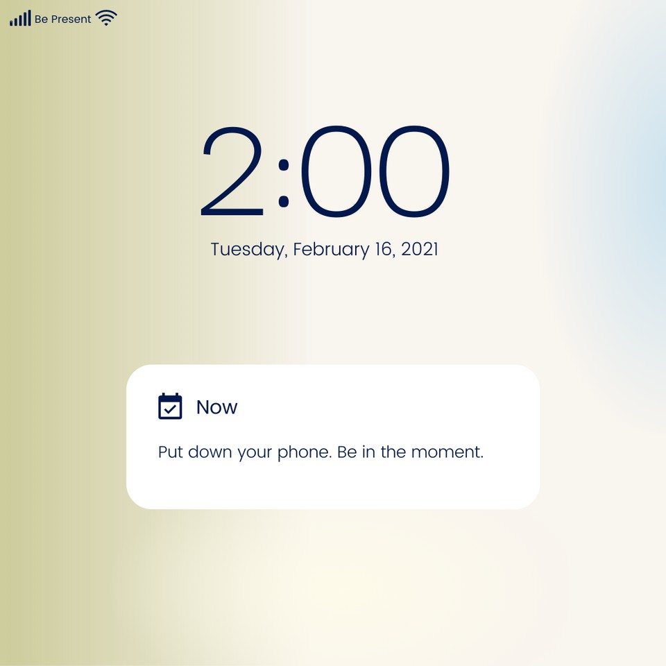 Inner Workout Your Self Care Support System